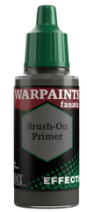 Warpaints Fanatic: Effects - Brush-On Primer 18ml